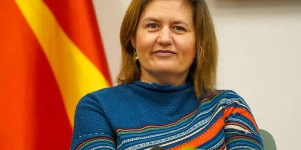 Божиновска: Домашните акумулации исполнети 70%, обезбедена стабилност на енергетскиот систем