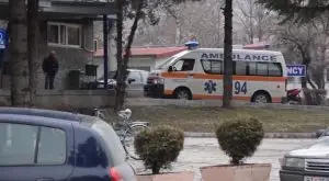 Мигрант со рана од огнено оружје пронајден кај ГП Богородица
