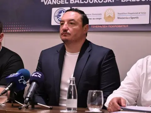 Струшкиот ракометен турнир е историја на македонскиот спорт, обврска е да ја чуваме традицијата!