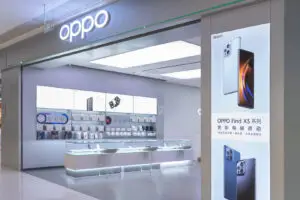Хакирани повеќе од 1.600 организации, меѓу нив и Oppo