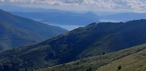 ЌЕ СЕ ОБНОВУВА ЗЕМЈЕНИОТ ПАТ ОД ПРВАТА СВЕТСКА ВОЈНА СО КОЈ ГОЛЕМОТО ЕЗЕРО НА ПЕЛИСТЕР ЌЕ СЕ ПОВРЗЕ СО БРАЈЧИНО ВО ПРЕСПА