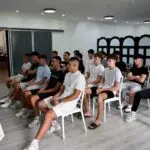 Македонските одбојкарски надежи ќе играат во Зонските квалификации за ЕП 2027
