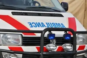 Патнички и товарен воз се судрија кај Бјеловар во Хрватска, неколку лица се повредени