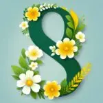 Магијата на бројот осум: Што им носи 8.8. на хороскопските знаци и како да ја искористите моќта на изобилството