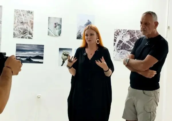 Во Прилеп отворена изложба на фотографии „Дома“