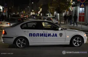 Несреќа во Гостивар: Автомобил удрил во 8 годишно девојче