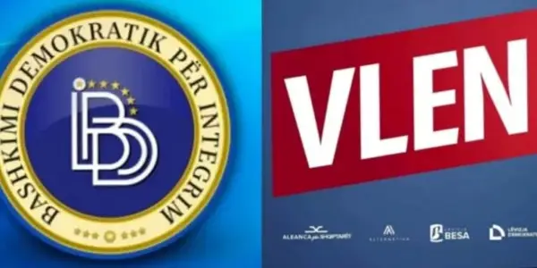 ВЛЕН до Обвинителството: Каде заглави случајот „Лотарија“ со Артан Груби?