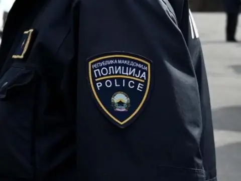 Кривична за помлад полицаец од „Беко“: Без основ удрил уапсено лице во грб