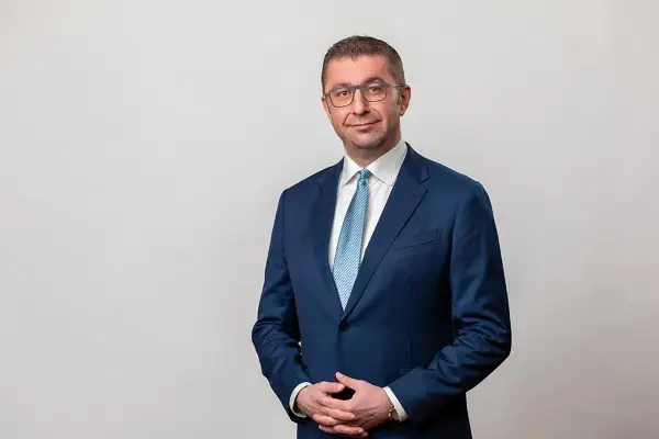 Мицкоски за Карпалак: 8 Август е ден кога Македонија се сеќава на своите загинати синови