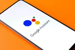 Google Assistant исчезнува од вашиот телефон