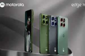Motorola случајно го откри името на новиот телефон