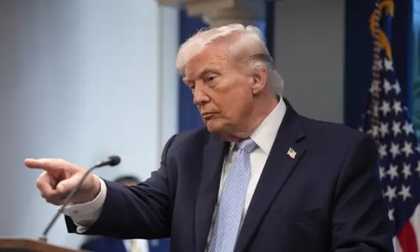 Поранешниот личен адвокат на Доналд Трамп е потврден за јавен обвинител на САД