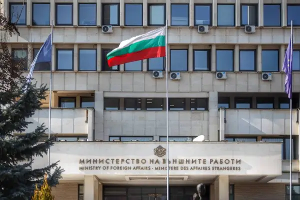 Бугарското МНР со критики за Македонија поради случајот со Ива Михајлова обвинета за сообраќајна несреќа со жртва