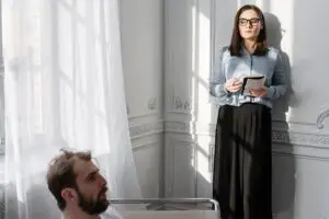 Жените со нарцисоидни особини потешко простуваат, покажува ново истражување