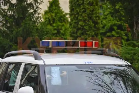 Едно лице загина во сообраќајна несреќа на магистралата Гостивар – Кичево