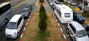 Нема подолги задржувања на граничните премини