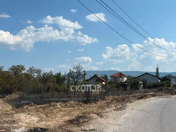ЦУК: 25 пожари во државата, се уште гори во Горно Лисиче и кај Крива Паланка