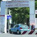 МЕРЏАНОВСКИ: Со владин авион во Скопје транспортиран пациент повреден на одмор во Турција