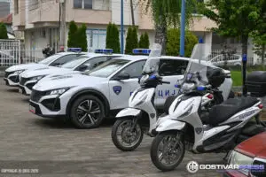 Лишен од слобода гостиварец пријавен за закани и следење на женско лице