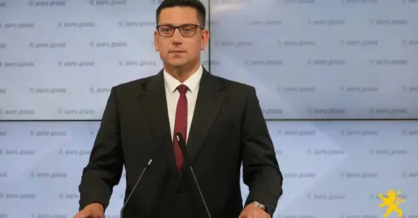 Јамалов: Владата ја позиционира Македонија како сè поатрактивна туристичка дестинација