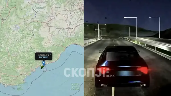 (Видео) Возете се каде било во светот со користење вистински мапи и тоа директно од прелистувач
