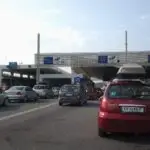 На граничните премини Табановце, Пелинце и Богородица се чека и по повеќе од еден час