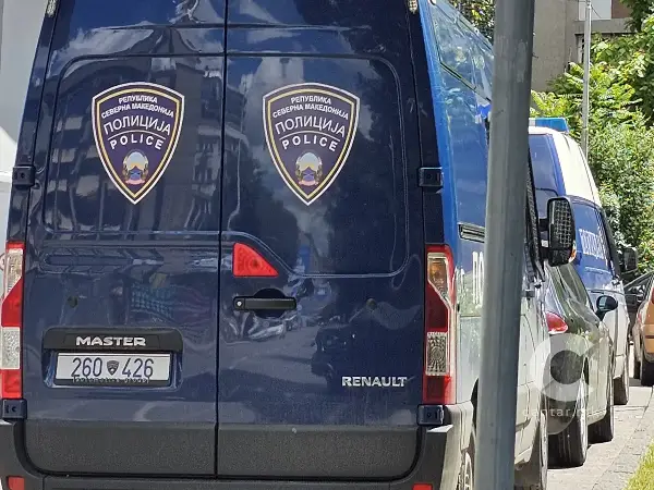 Во Карпош во стан пронајдена почината 45-годишна жена