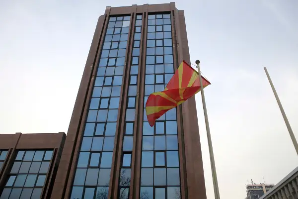 Почина Мила Камбовска, поранешен судија на Врховниот суд