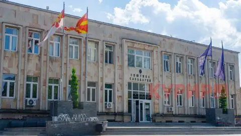 Без плаќање во готовина од утре во јавниот превоз во општина Кавадарци