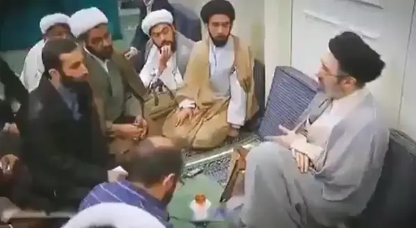 Иран објави снимка од Хамнеи, но непознато е кога и каде е направена