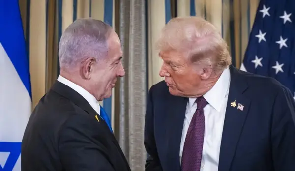 Хамас повика на целосно спроведување на планот од 15 точки на Трамп за Појасот Газа