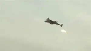 Москва: Руските вооружени сили нападнаа украински магацини за беспилотни летала во регионот Харков