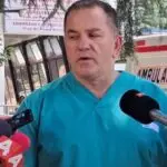 Мерџановски: Зголемен број на пациенти кои се повредени во сообраќајки, a регистрирани се и колапси поради жештините