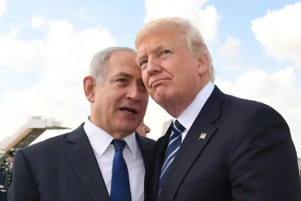 Нетанјаху го отфрла планот на Трамп за Газа