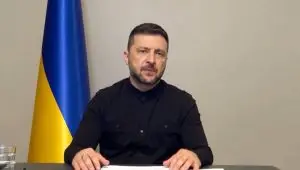 Зеленски: Пристигнуваат до 50.000 војници од Северна Кореја