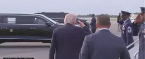 Иран бара големи отстапки за Хормуз. Трамп: Сè ќе биде решено. Секогаш се решава