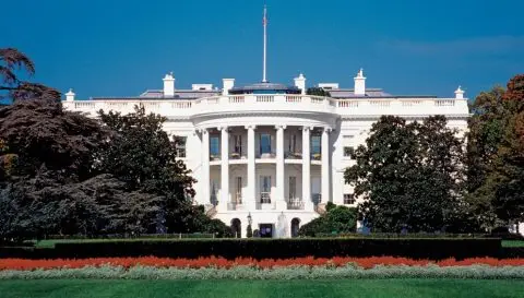 Трамп го назначи Вил Шарф за правен советник на Белата куќа