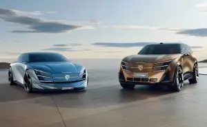 Peugeot подготвува офанзива со седум нови модели до 2030 година