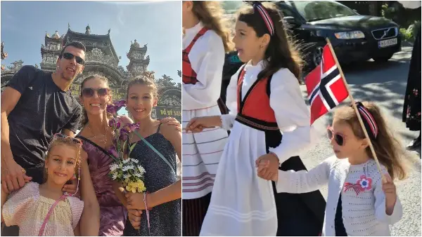 Македонците изненадени од животот во Норвешка: Славица од „Семејство на пат“ откри што таму е нормално, а кај нас незамисливо