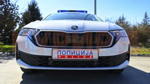 Тешка сообраќајка ја разбуди Македонија – Повредени три деца
