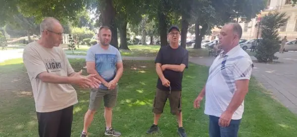 ПЕЛАГОНИСКИТЕ СТОЧАРИ ЌЕ ГО БЛОКИРААТ ГРАНИЧНИОТ ПРЕМИН МЕЏИТЛИЈА АКО ДО КРАЈОТ НА НЕДЕЛАВА НЕ ИМ СЕ ИСПЛАТАТ СУБВЕНЦИИТЕ ЗА 2025 