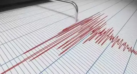 Силен земјотрес со јачина од 7,4 степени ја погоди Колумбија