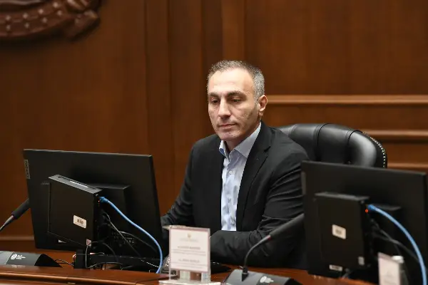 ВЛЕН: Расипаната плоча на ДУИ не ја брише одлуката на Груби за казината