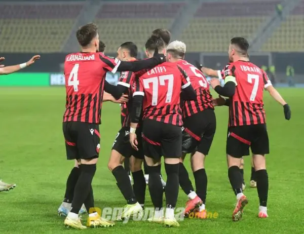 ФУДБАЛ: Шкендија го совлада Вардар среде Скопје