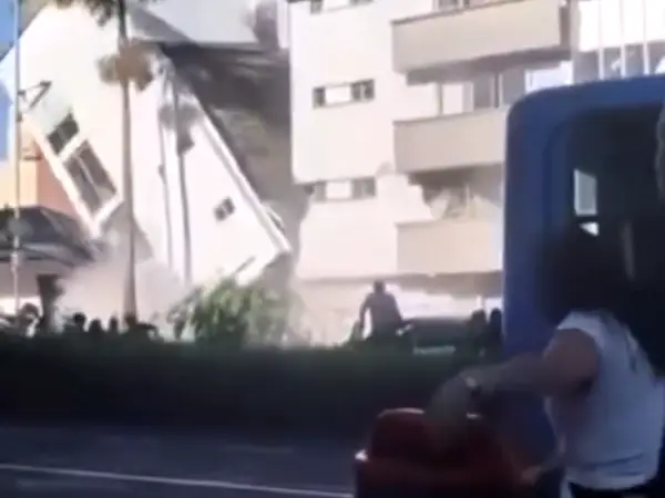 Бројот на загинати во Колумбија надмина 100, претседателот потврди 111 жртви
