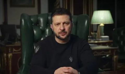 Зеленски најави нови кадровски промени во украинските вооружени сили