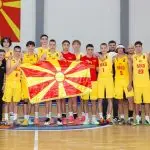 Кадетите со голем пресврт до триумф над Швајцарија на Европското првенство