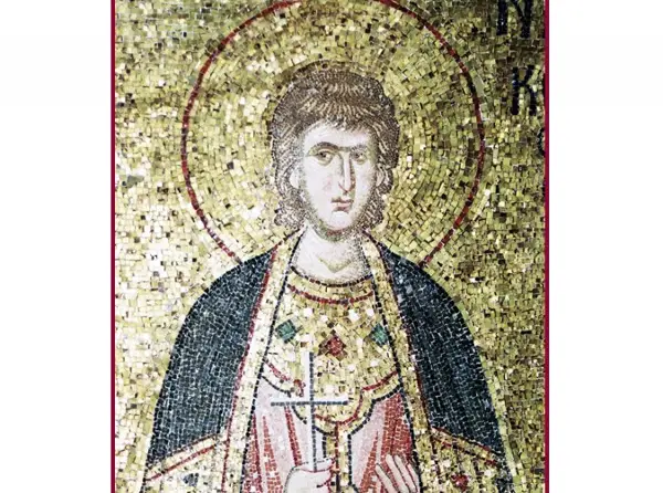 Верниците го слават Светиот маченик кој прави чуда: Ако сте во неволја, денес направете една работа