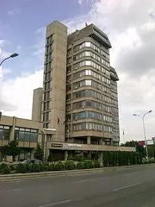 ЕЦБ ѝ одобри траен пристап на Народната банка до ЕУРЕП – зголемена репо-линија во максимален износ од 50 милијарди евра