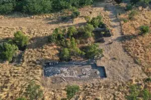 Нови откритија во древна Троја во годината кога „Одисеја“ повторно го оживува светот на Хомер